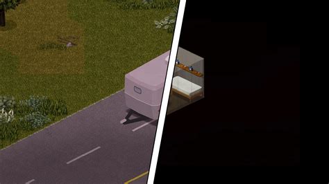 Project Zomboid Nexus .